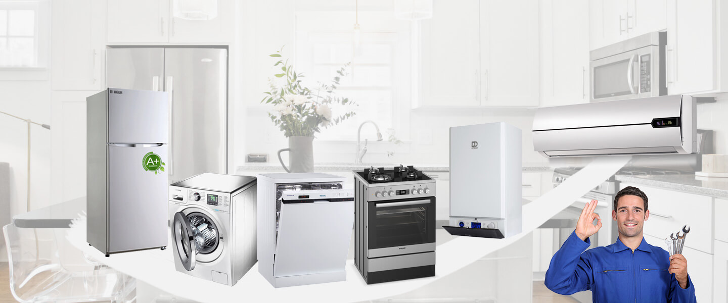 Boğazkale Hotpoint Servisi